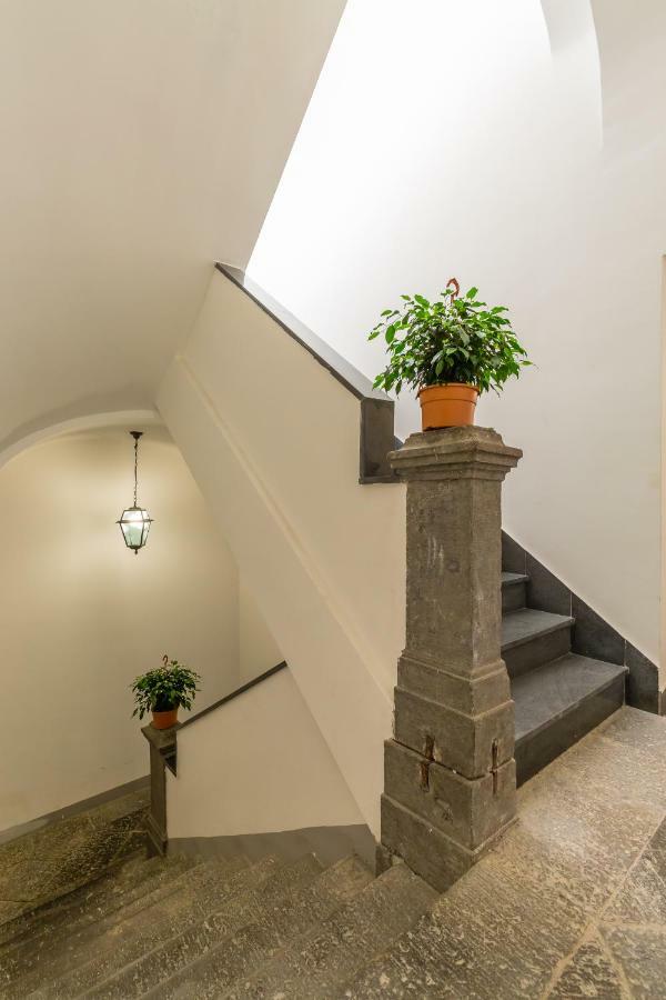 Melograno Undici Ercolano Exterior foto